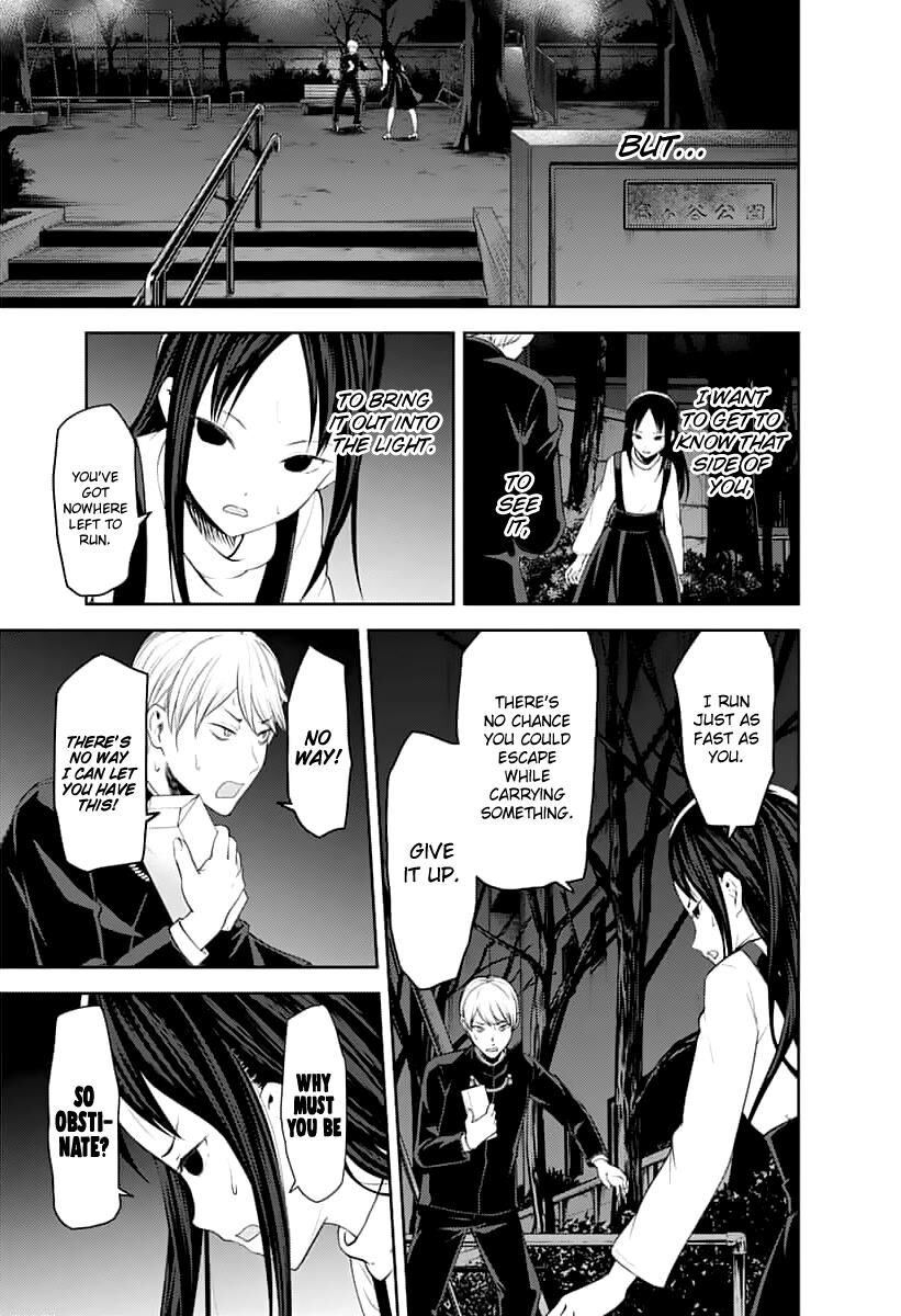 Read Kaguya-sama Love Is War EN Manga Online