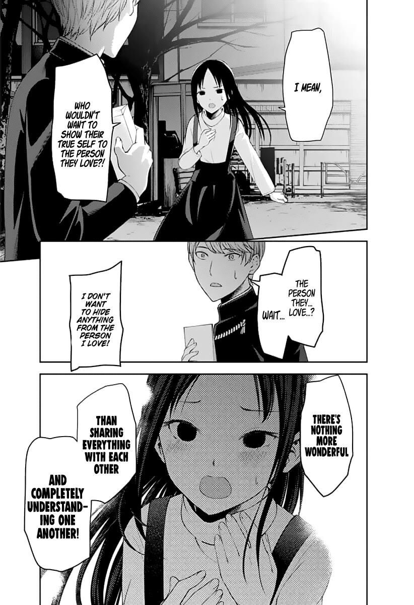 Read Kaguya-sama Love Is War EN Manga Online