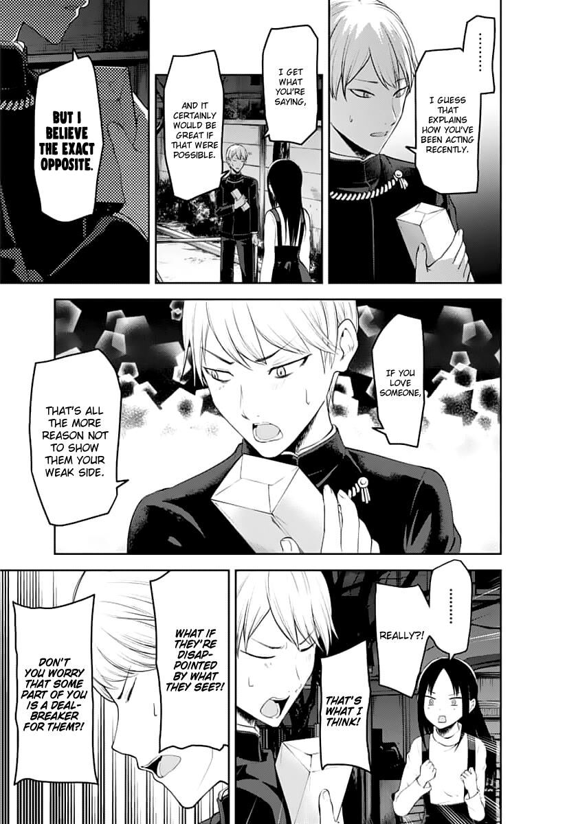 Read Kaguya-sama Love Is War EN Manga Online