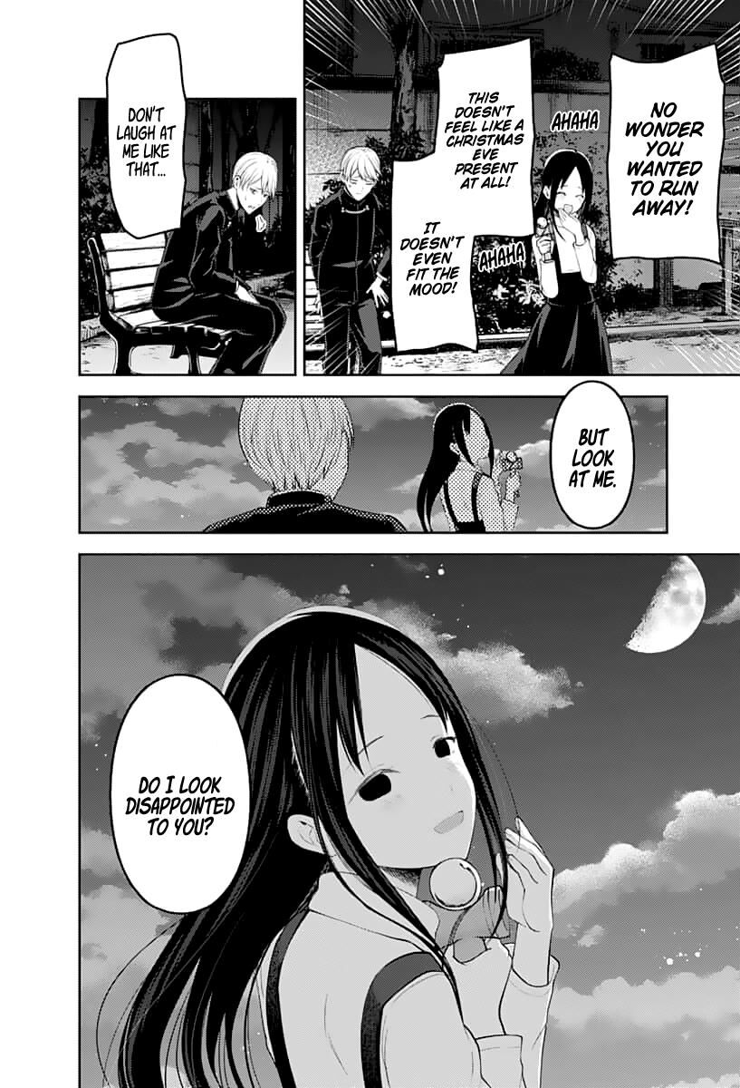 Read Kaguya-sama Love Is War EN Manga Online
