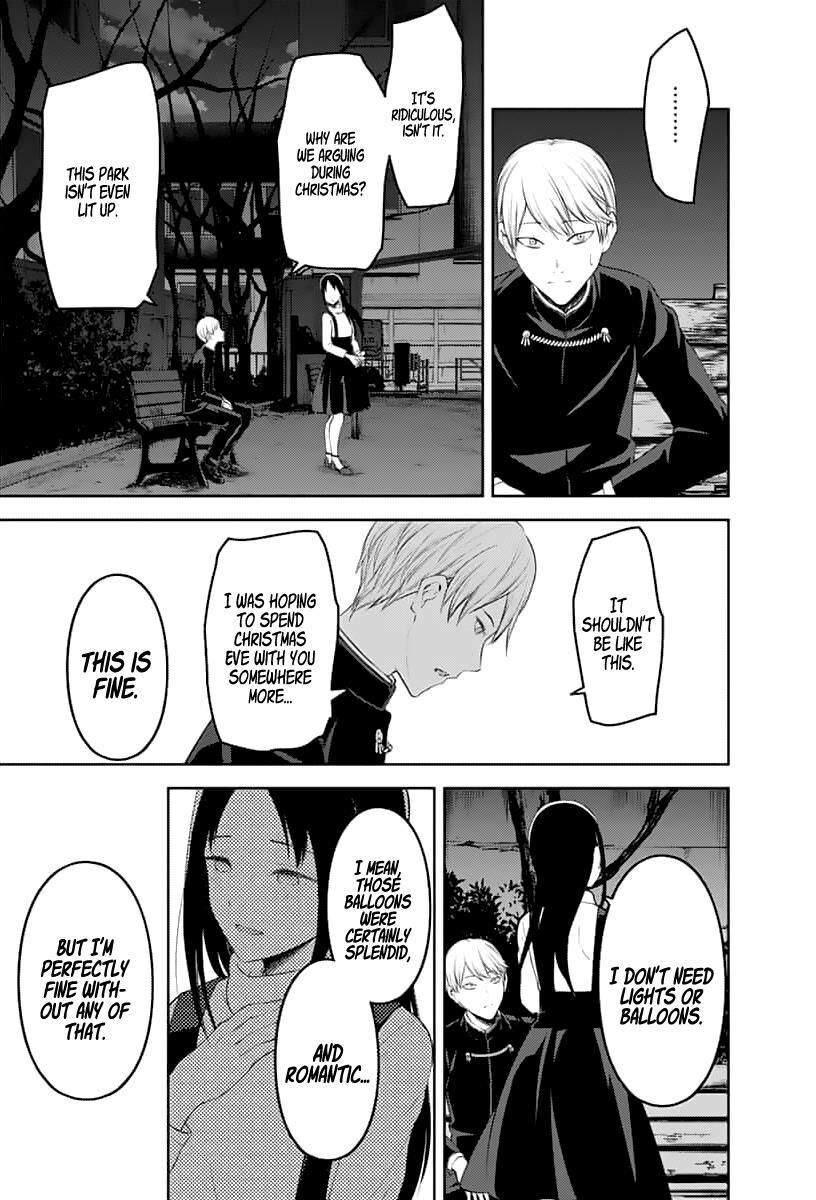 Read Kaguya-sama Love Is War EN Manga Online