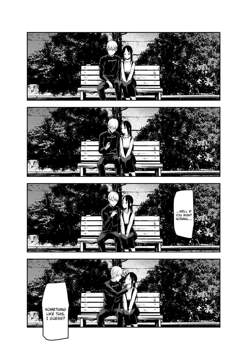Read Kaguya-sama Love Is War EN Manga Online