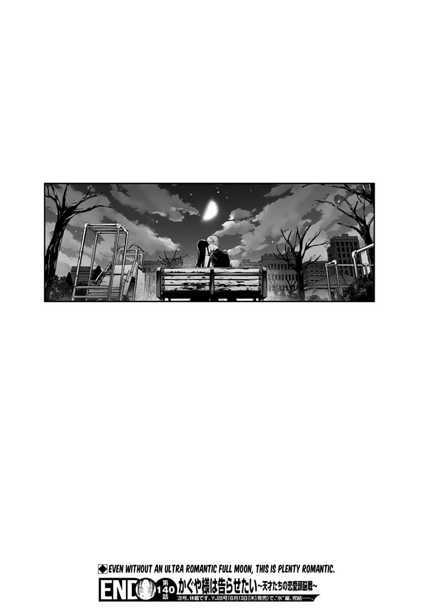 Read Kaguya-sama Love Is War EN Manga Online