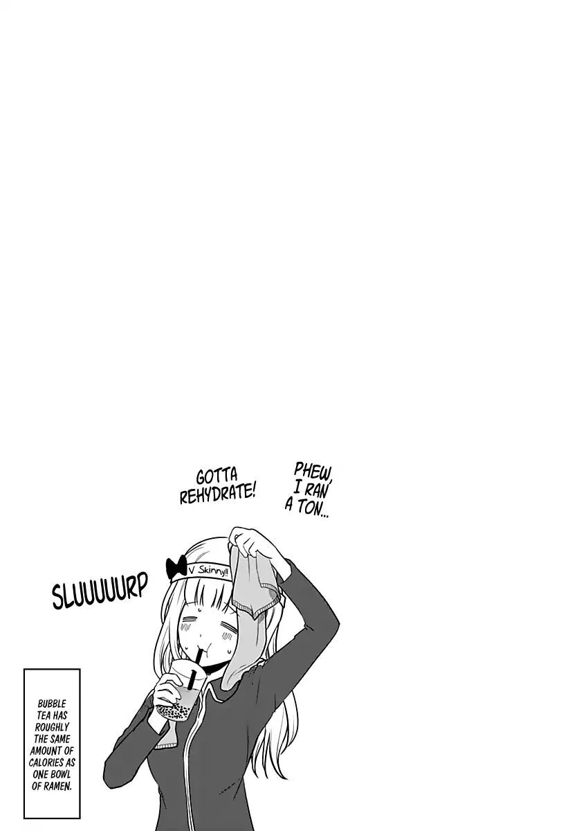 Read Kaguya-sama Love Is War EN Manga Online