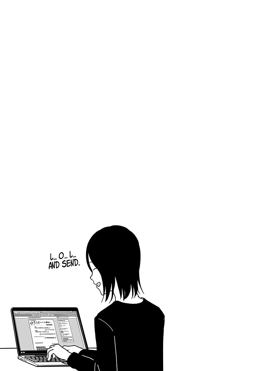 Read Kaguya-sama Love Is War EN Manga Online