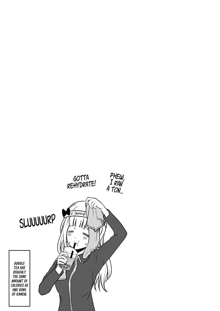 Read Kaguya-sama Love Is War EN Manga Online