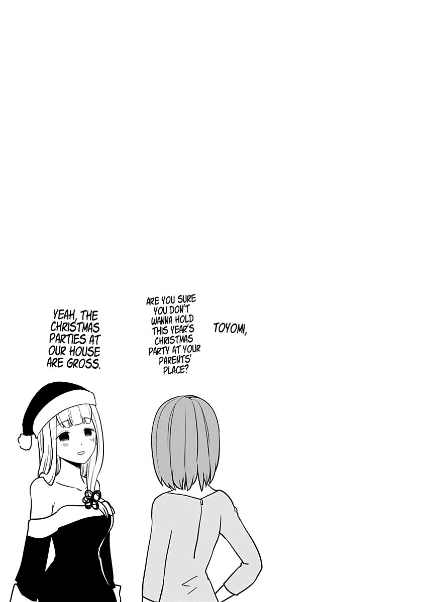 Read Kaguya-sama Love Is War EN Manga Online