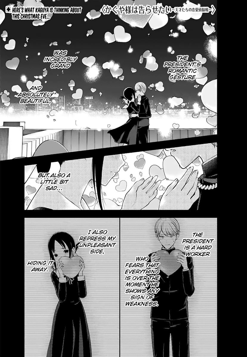 Read Kaguya-sama Love Is War EN Manga Online