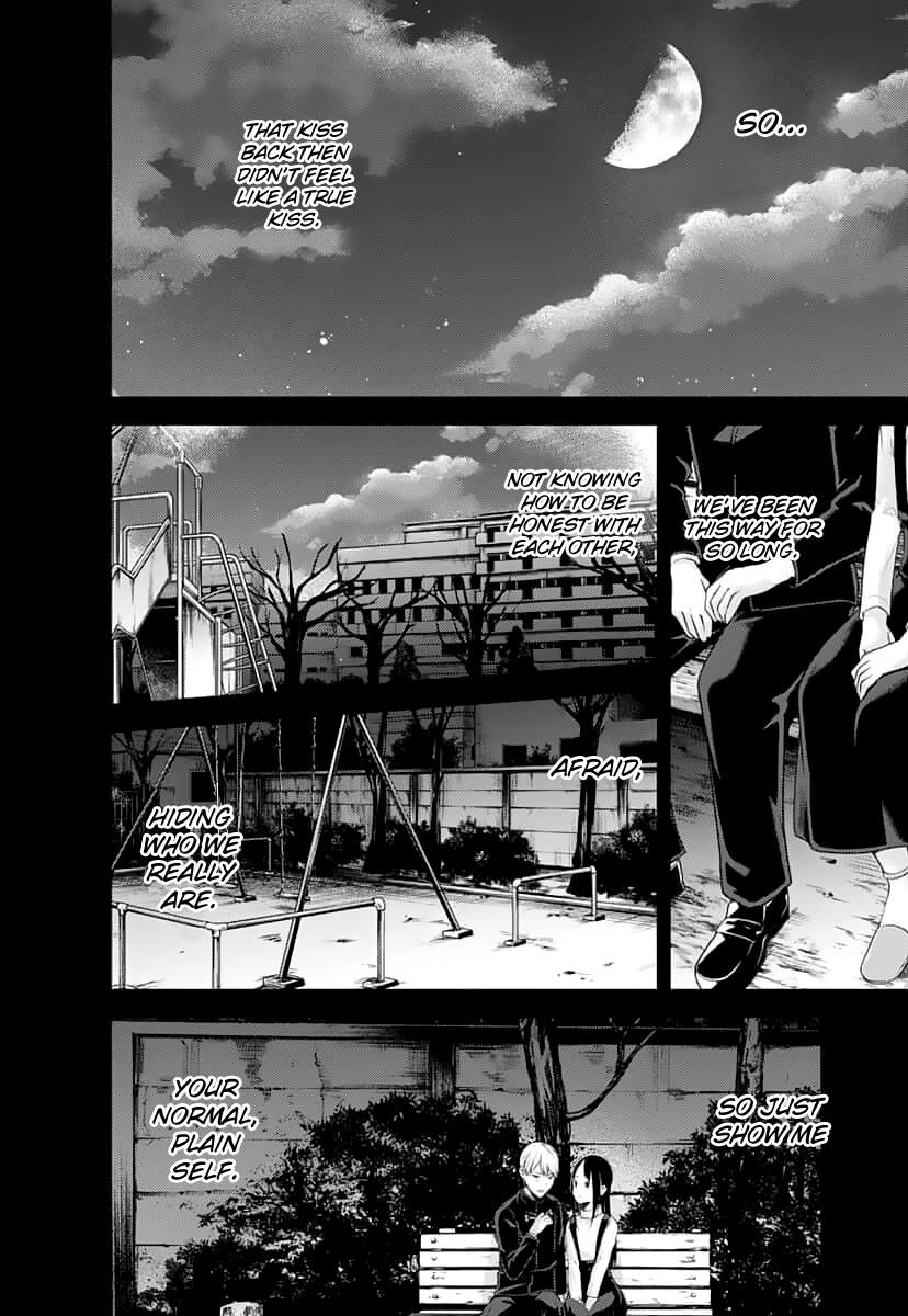 Read Kaguya-sama Love Is War EN Manga Online