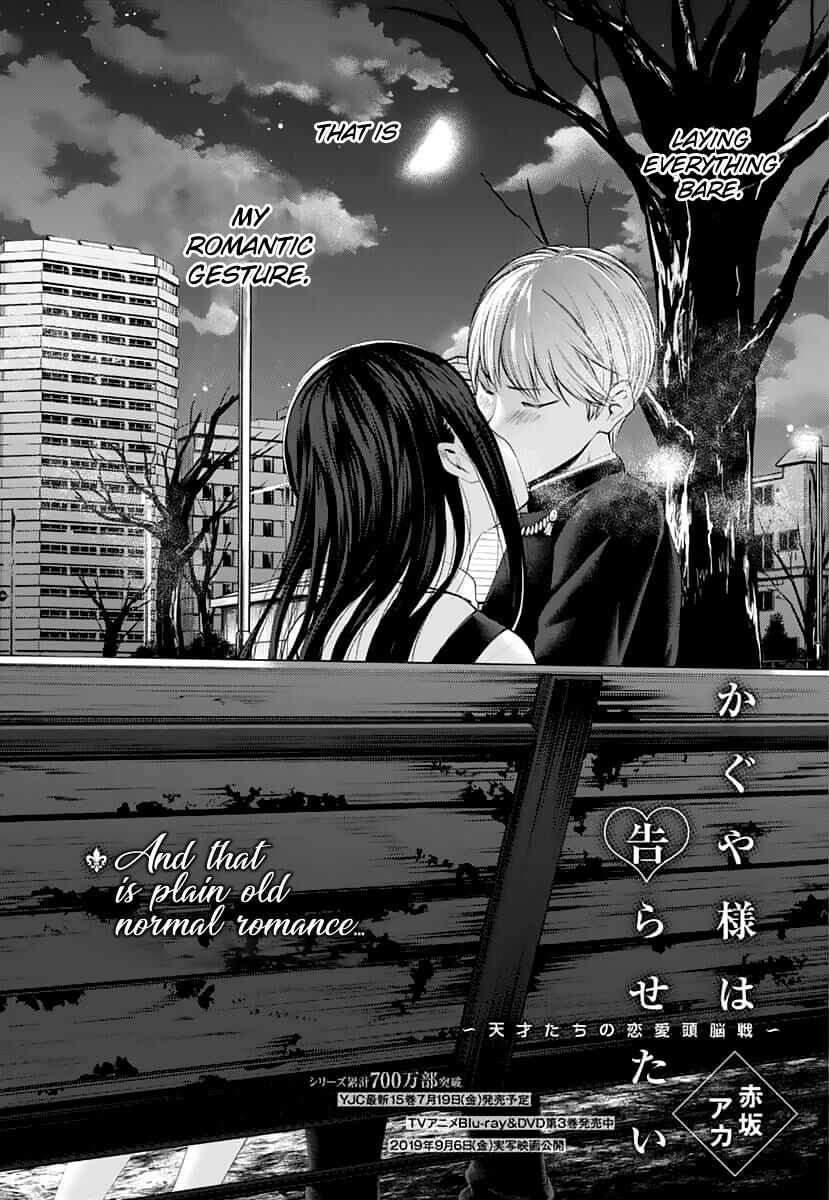 Read Kaguya-sama Love Is War EN Manga Online