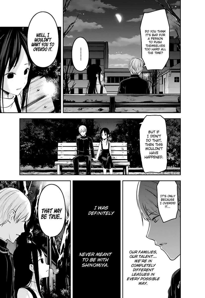 Read Kaguya-sama Love Is War EN Manga Online