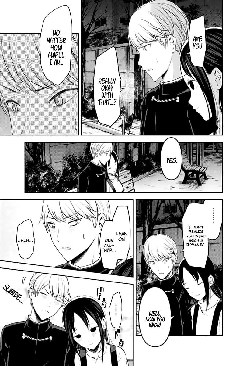 Read Kaguya-sama Love Is War EN Manga Online