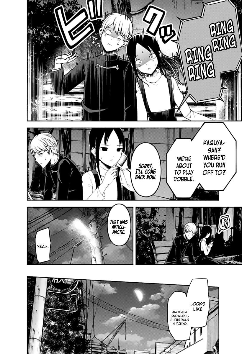 Read Kaguya-sama Love Is War EN Manga Online