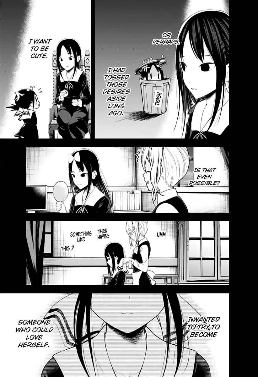 Read Kaguya-sama Love Is War EN Manga Online