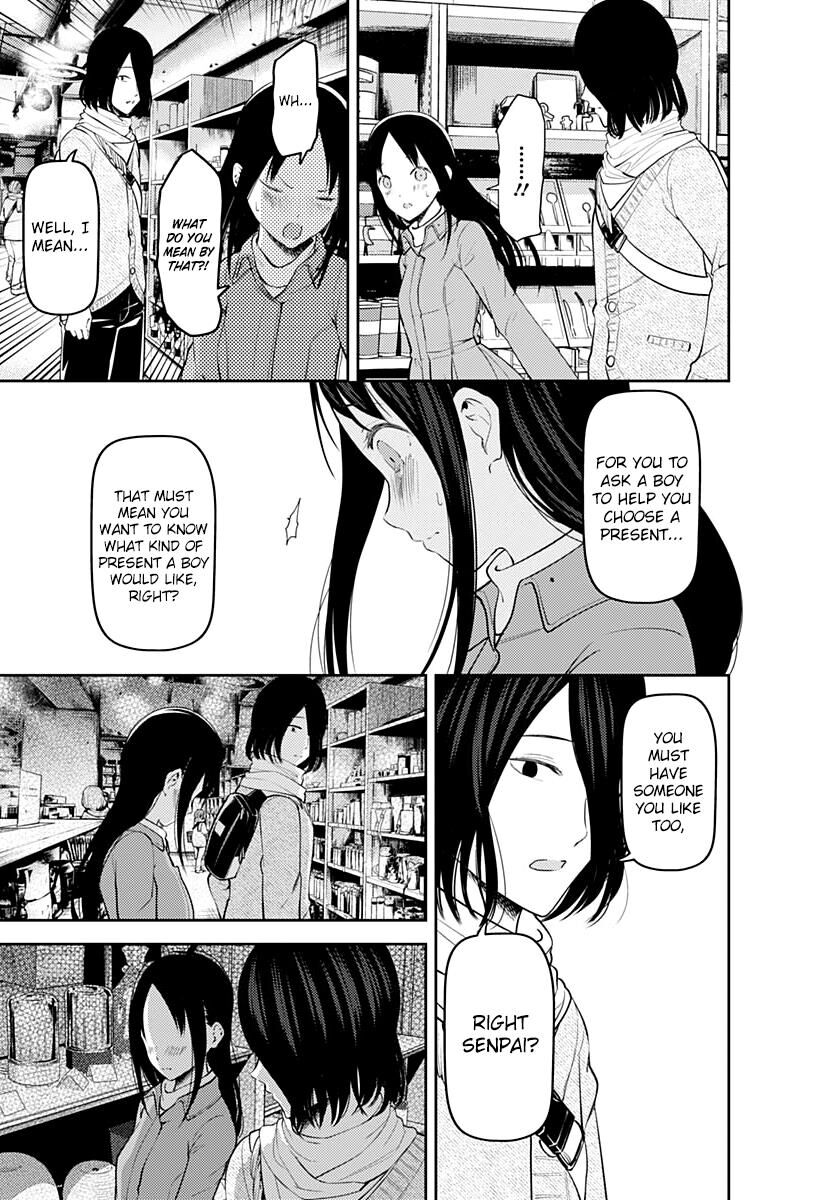 Read Kaguya-sama Love Is War EN Manga Online