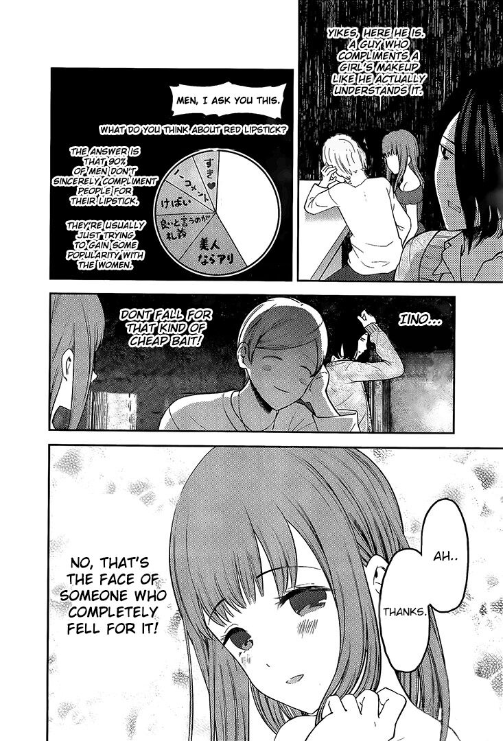Read Kaguya-sama Love Is War EN Manga Online