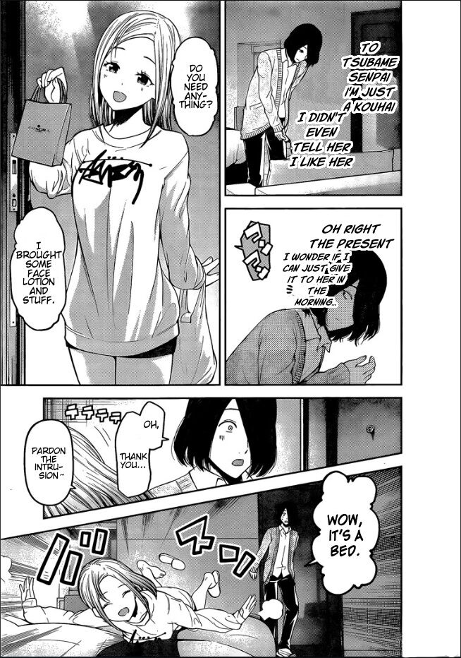Read Kaguya-sama Love Is War EN Manga Online