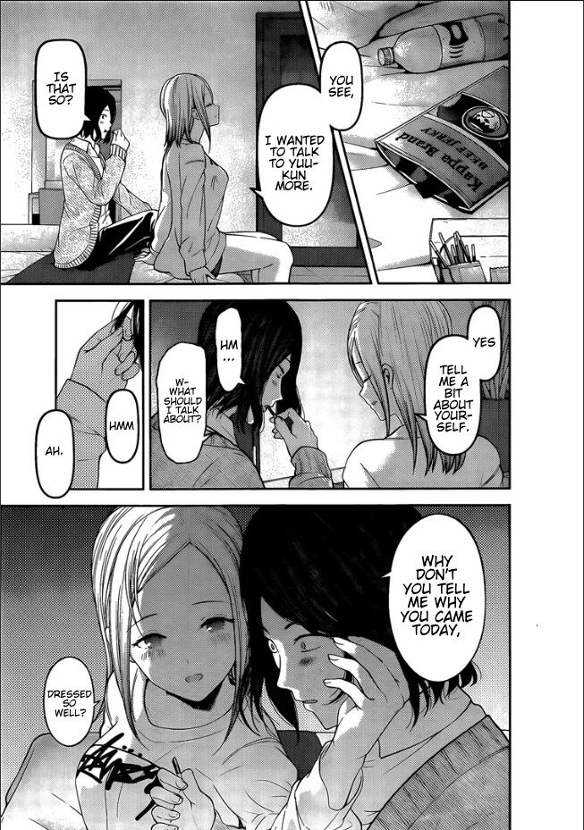 Read Kaguya-sama Love Is War EN Manga Online