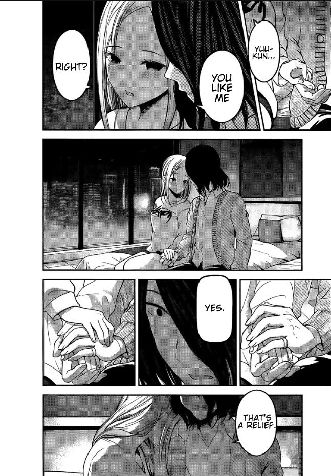 Read Kaguya-sama Love Is War EN Manga Online