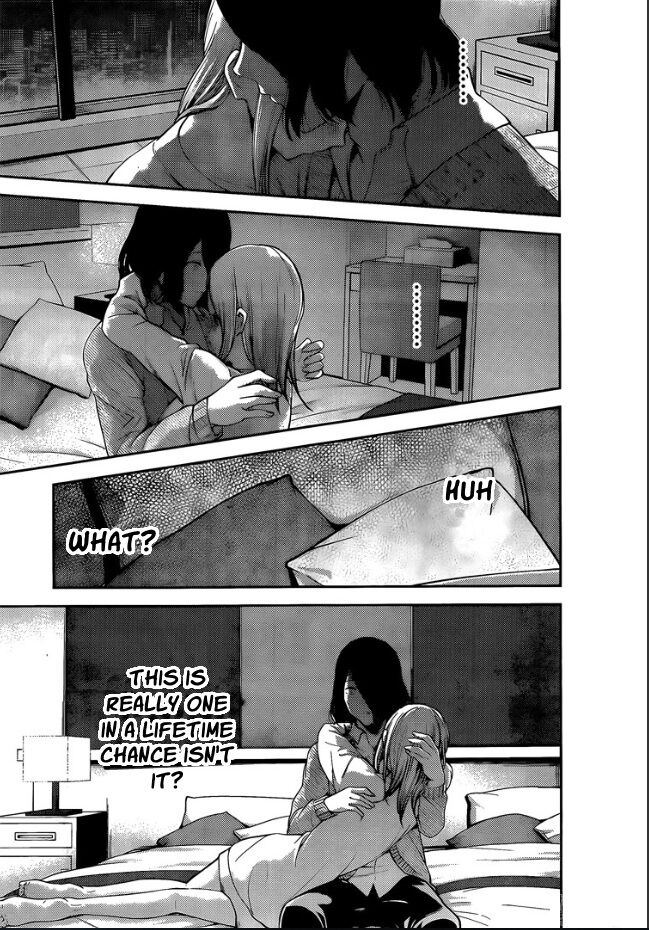 Read Kaguya-sama Love Is War EN Manga Online