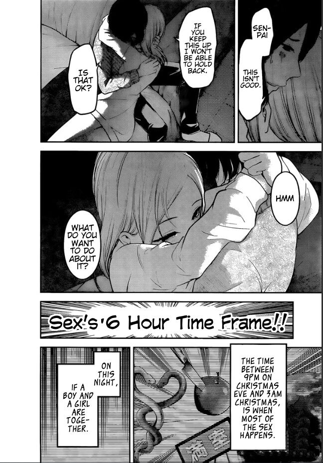 Read Kaguya-sama Love Is War EN Manga Online