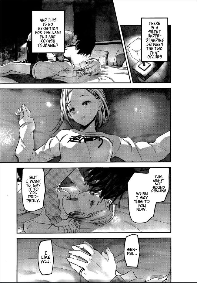 Read Kaguya-sama Love Is War EN Manga Online