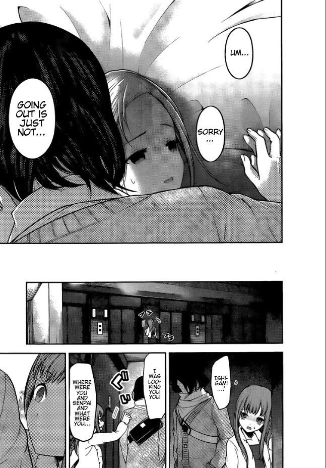 Read Kaguya-sama Love Is War EN Manga Online