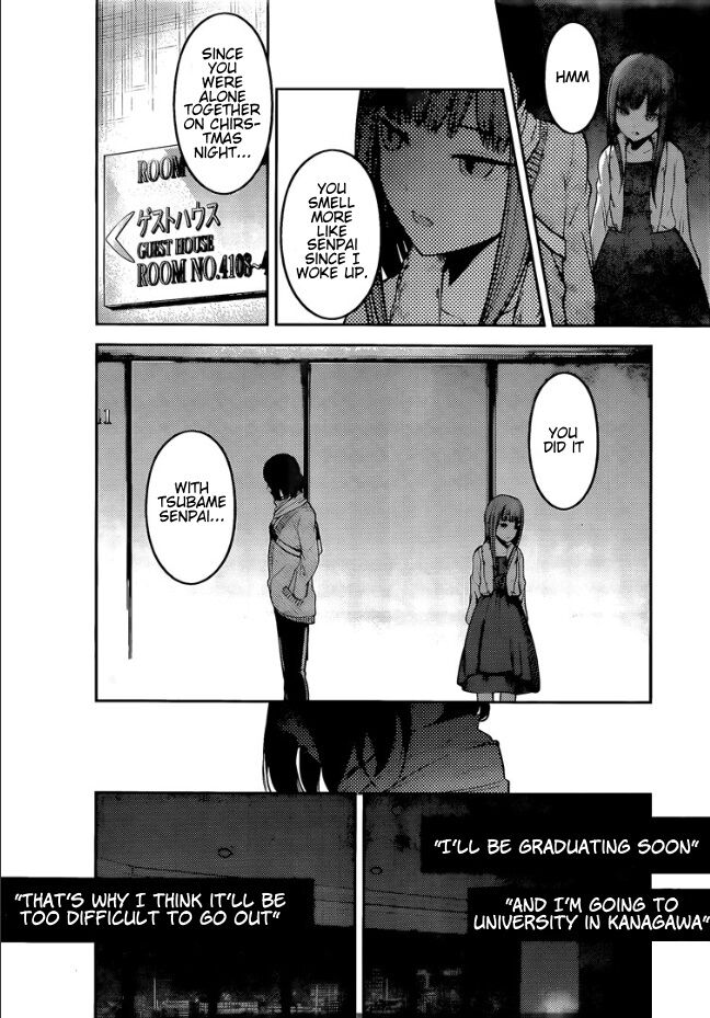 Read Kaguya-sama Love Is War EN Manga Online