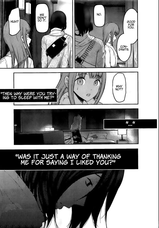 Read Kaguya-sama Love Is War EN Manga Online