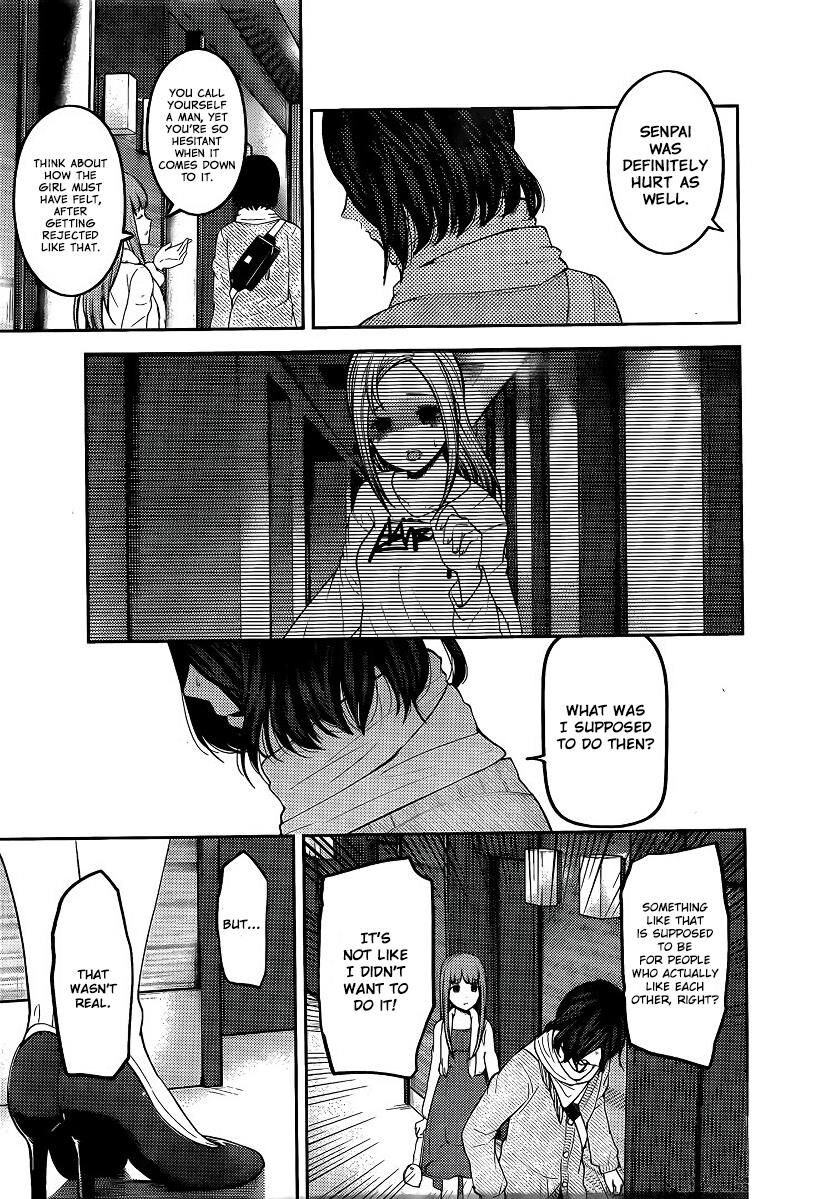 Read Kaguya-sama Love Is War EN Manga Online