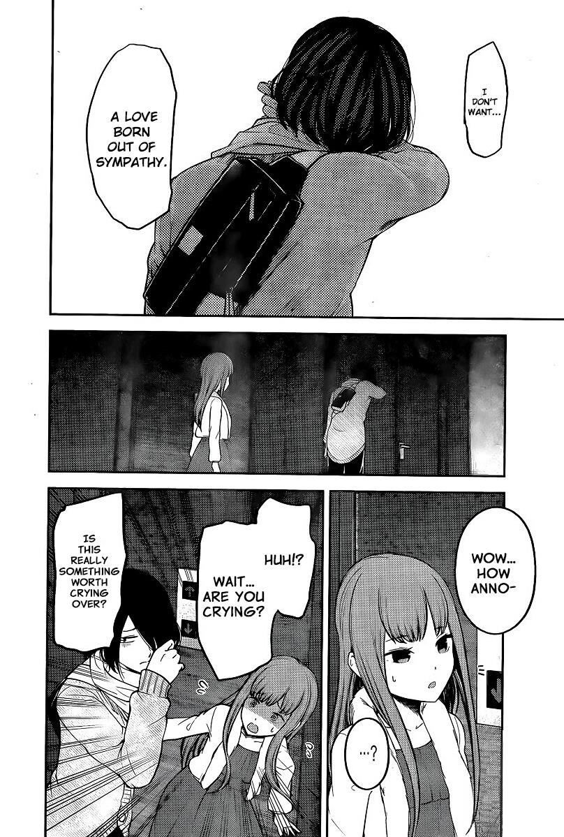 Read Kaguya-sama Love Is War EN Manga Online