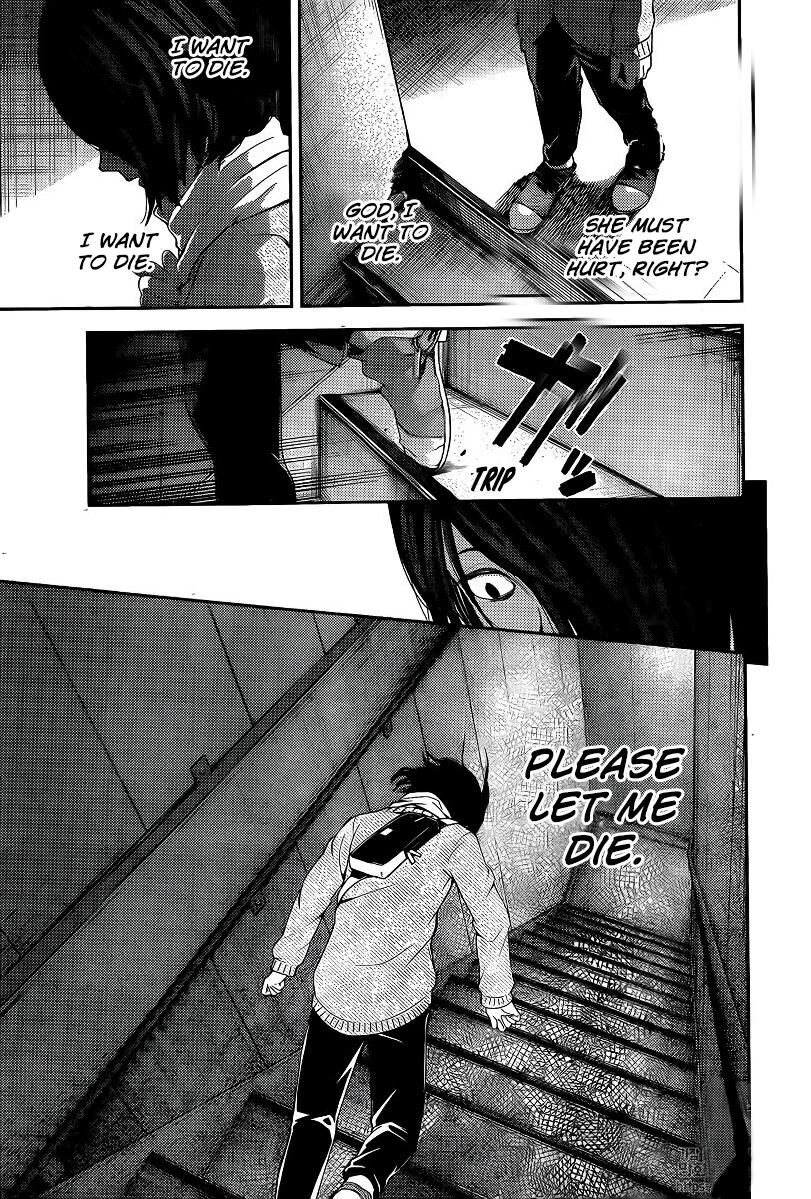 Read Kaguya-sama Love Is War EN Manga Online