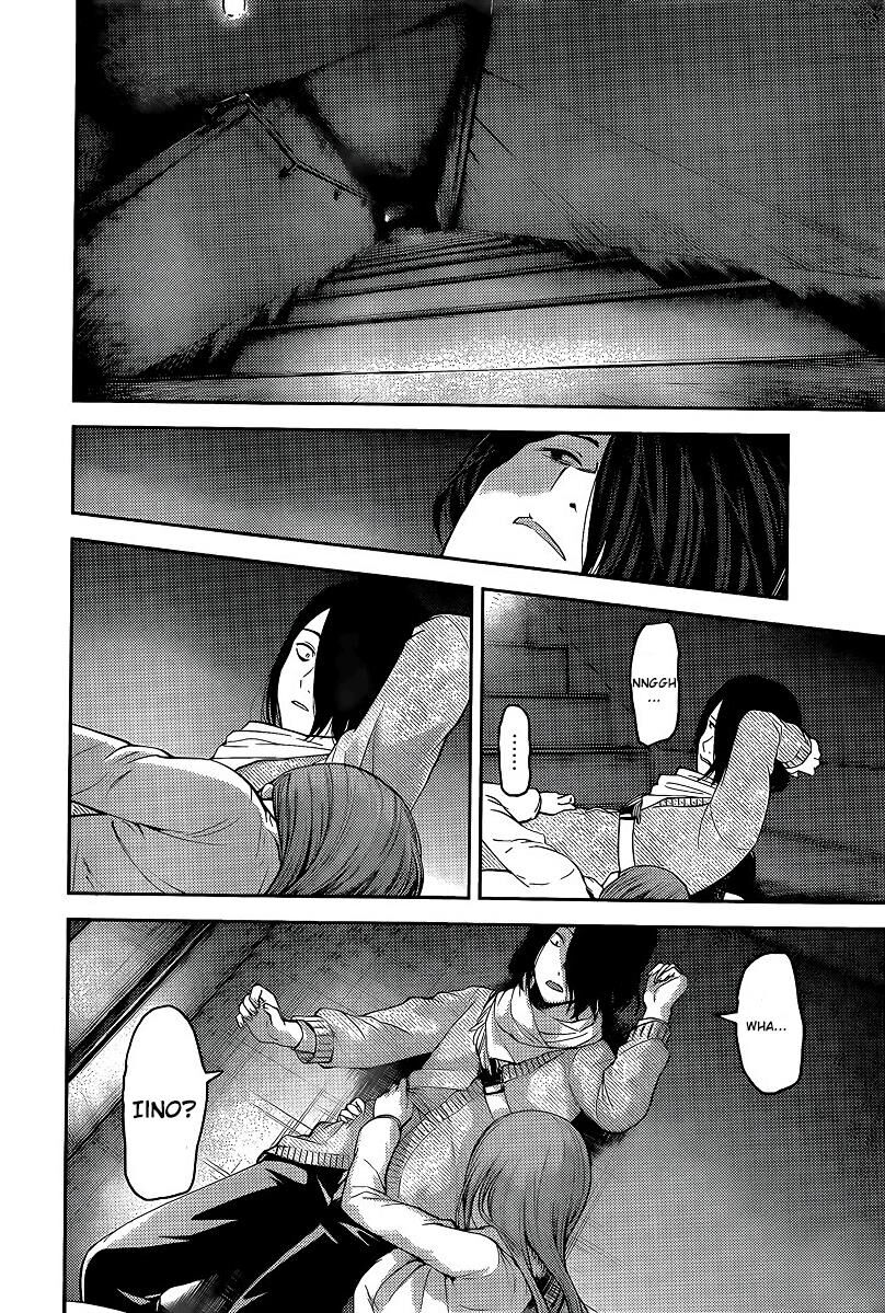 Read Kaguya-sama Love Is War EN Manga Online