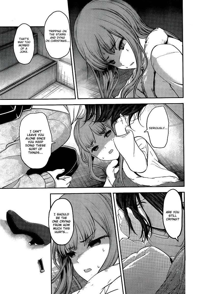 Read Kaguya-sama Love Is War EN Manga Online