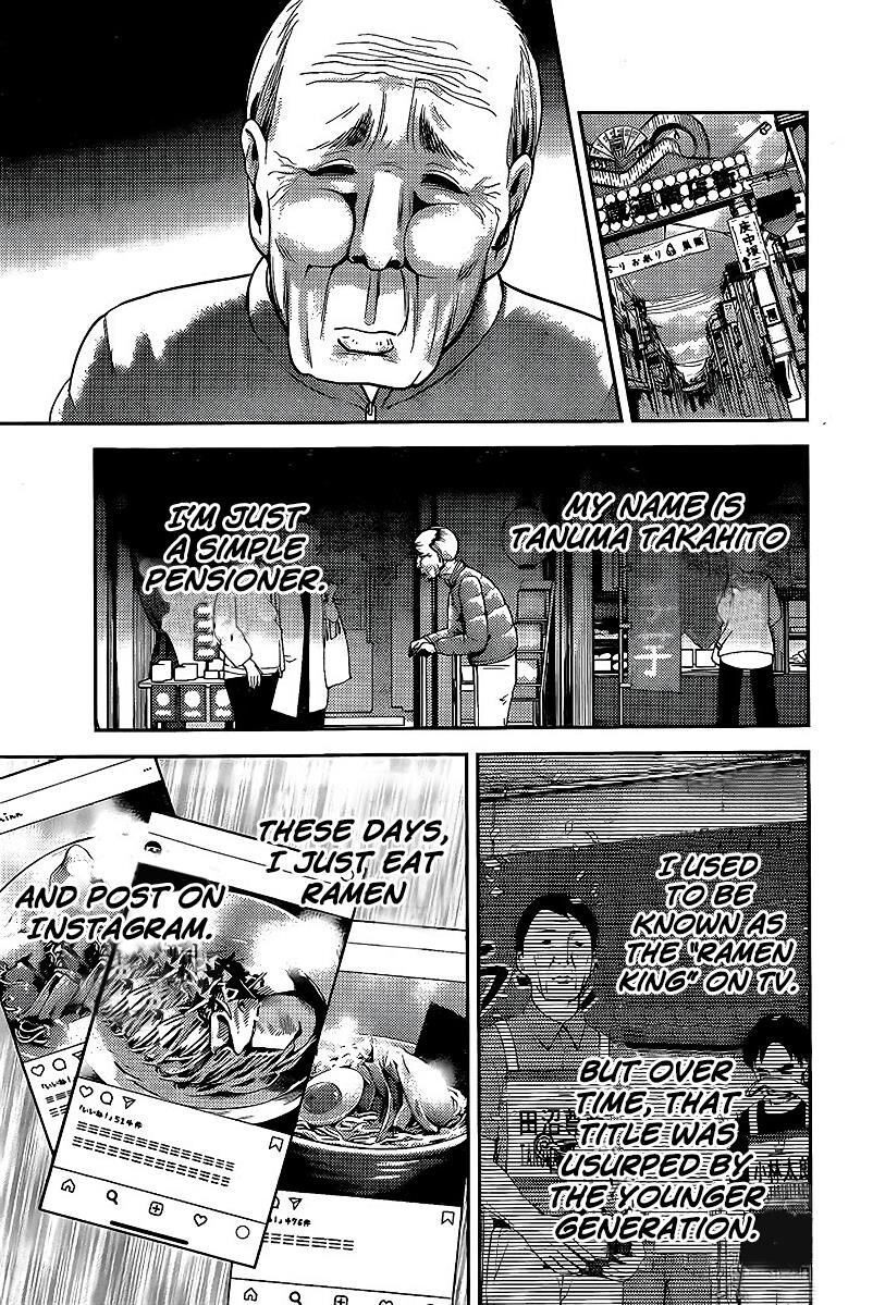 Read Kaguya-sama Love Is War EN Manga Online