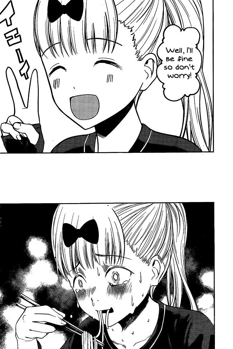 Read Kaguya-sama Love Is War EN Manga Online