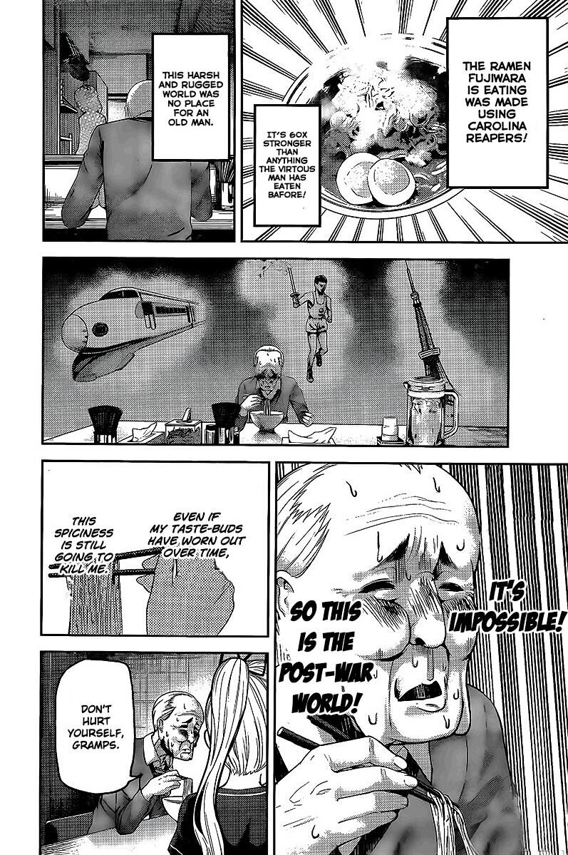 Read Kaguya-sama Love Is War EN Manga Online
