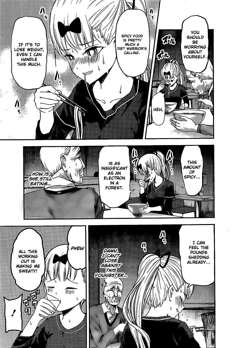 Read Kaguya-sama Love Is War EN Manga Online