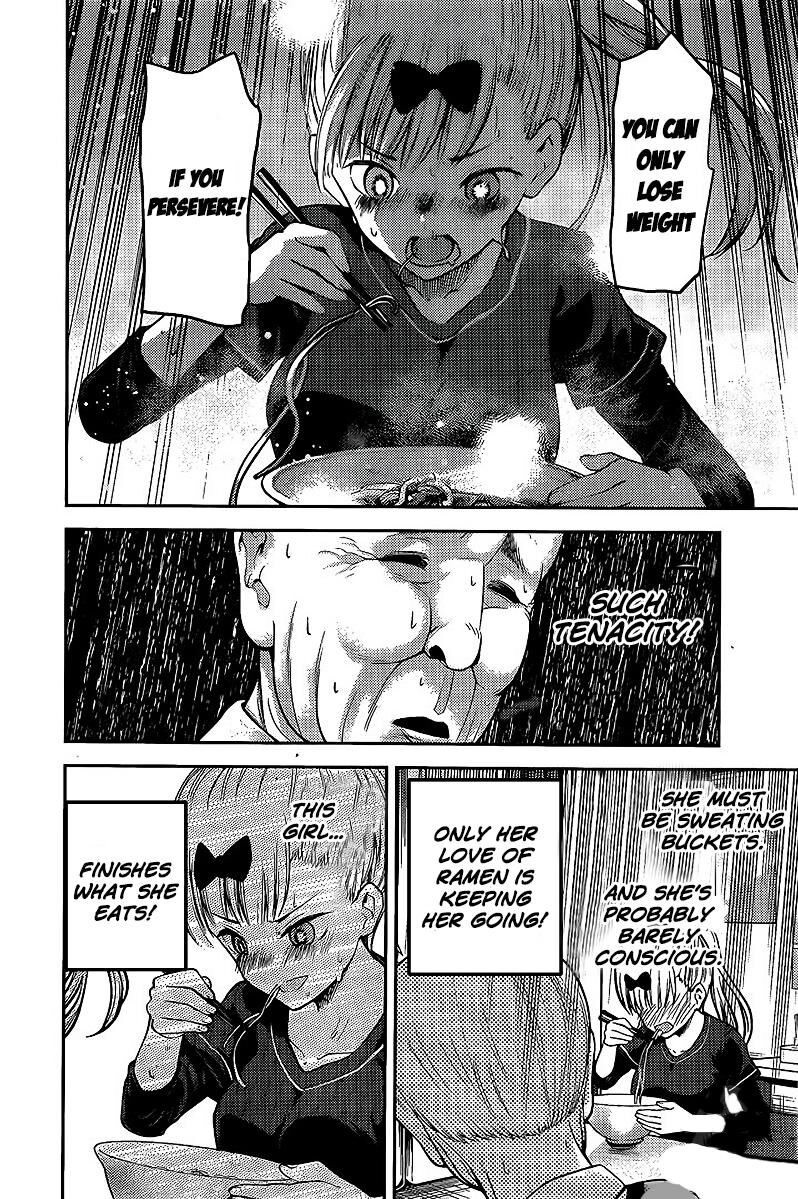 Read Kaguya-sama Love Is War EN Manga Online