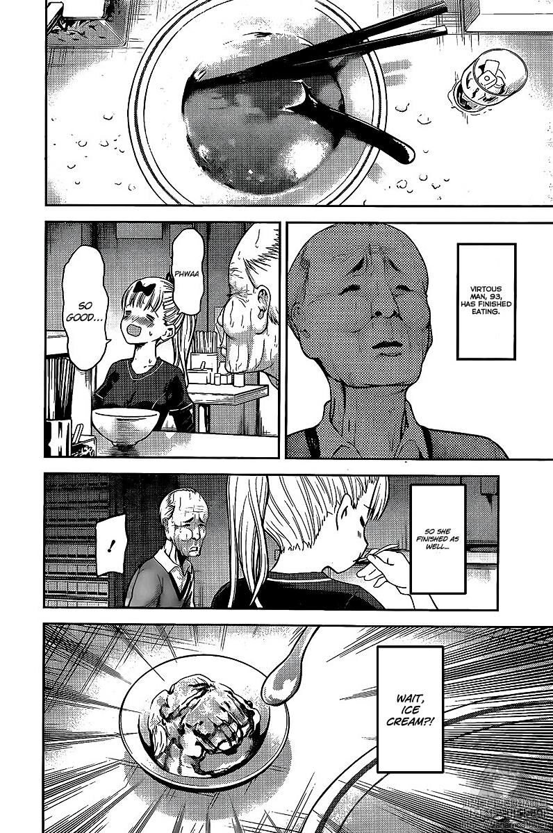 Read Kaguya-sama Love Is War EN Manga Online