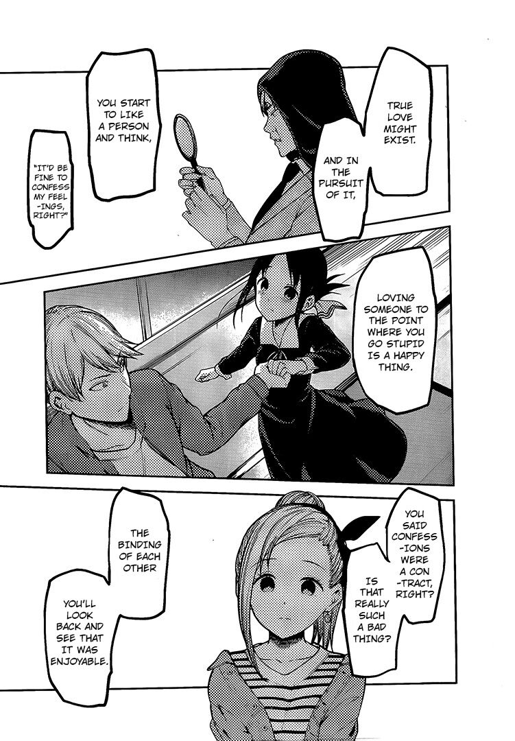 Read Kaguya-sama Love Is War EN Manga Online