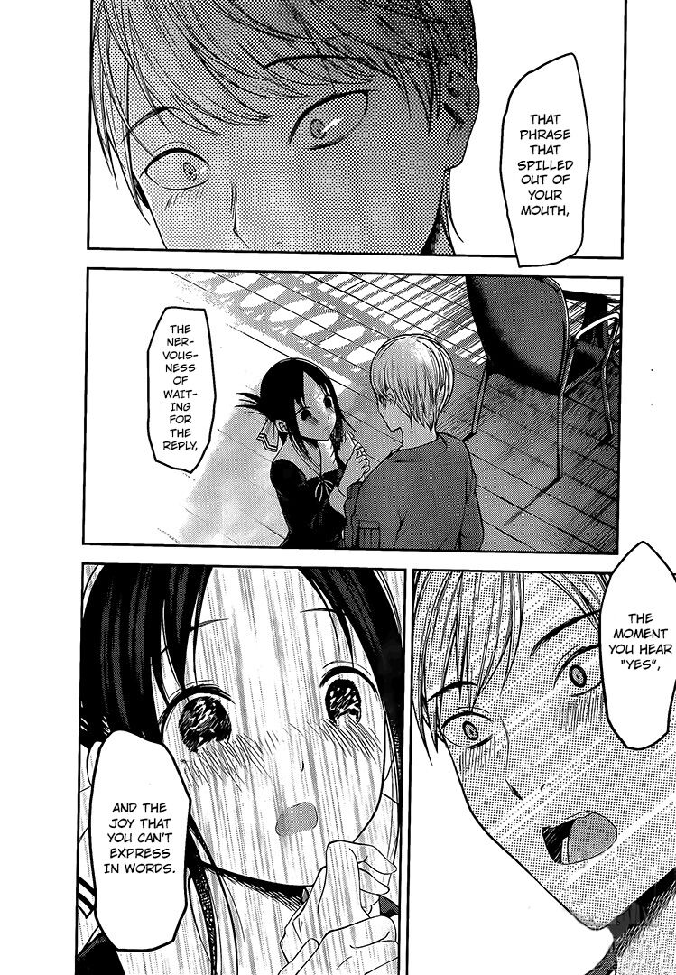 Read Kaguya-sama Love Is War EN Manga Online