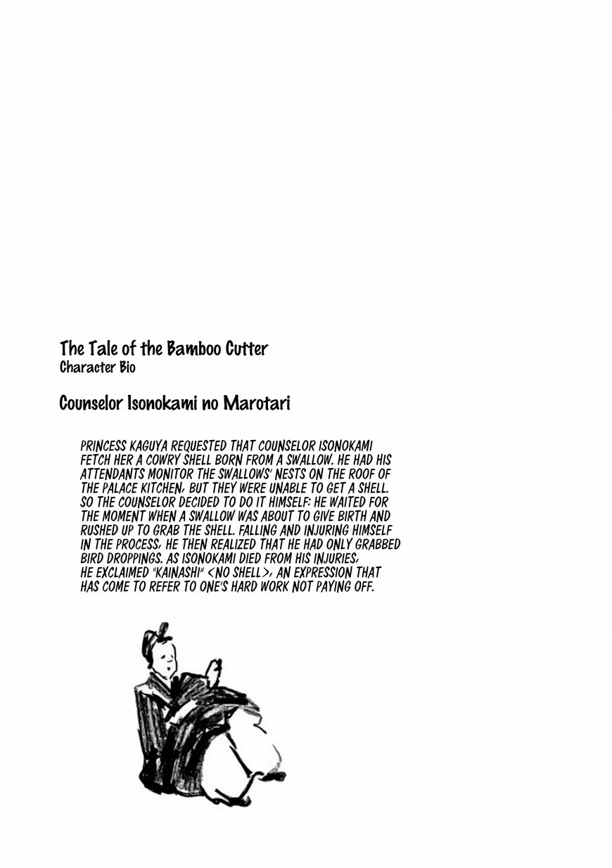 Read Kaguya-sama Love Is War EN Manga Online