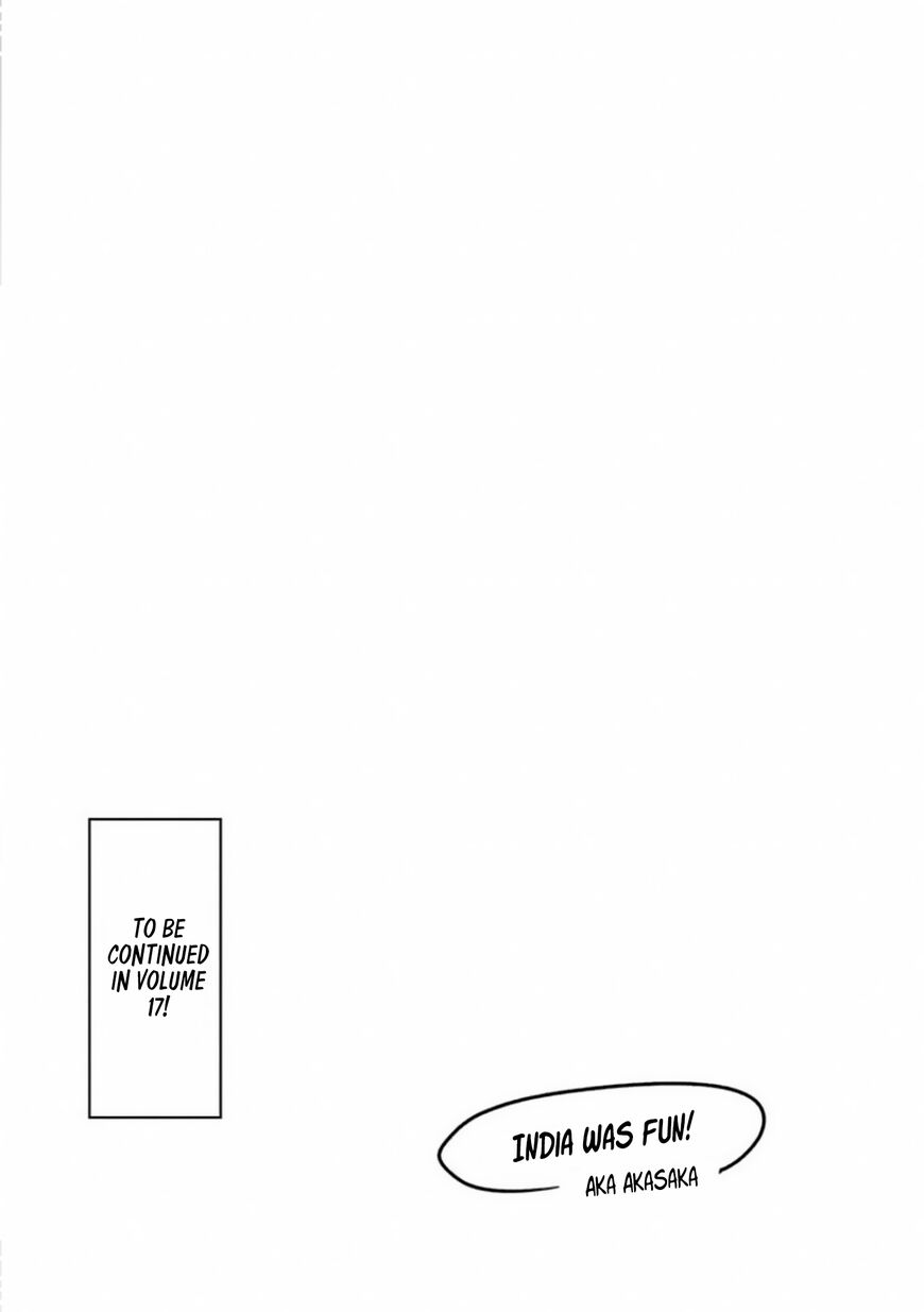 Read Kaguya-sama Love Is War EN Manga Online