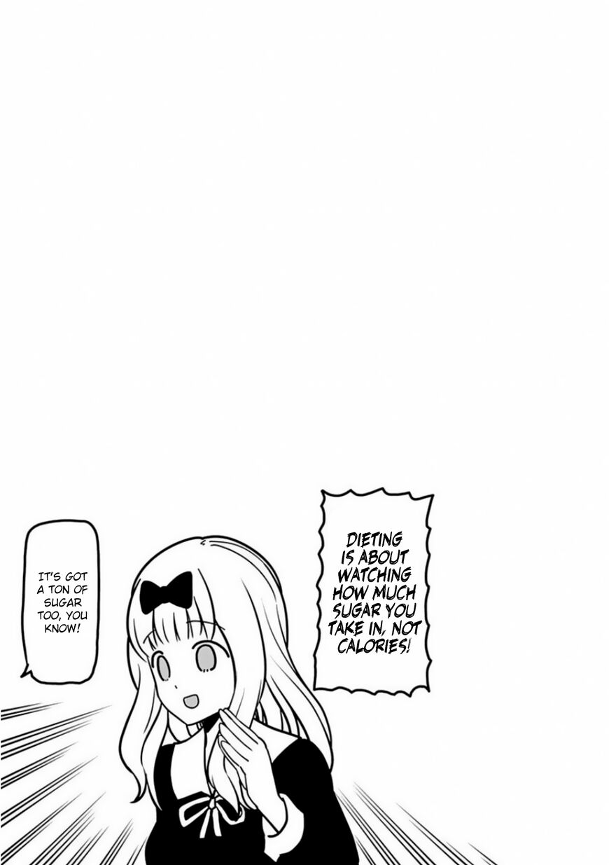 Read Kaguya-sama Love Is War EN Manga Online