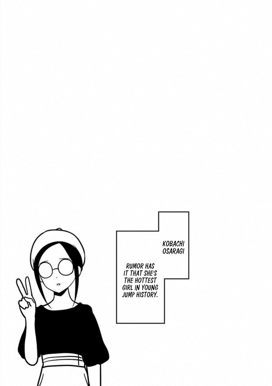 Read Kaguya-sama Love Is War EN Manga Online