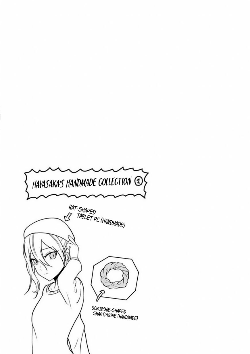 Read Kaguya-sama Love Is War EN Manga Online