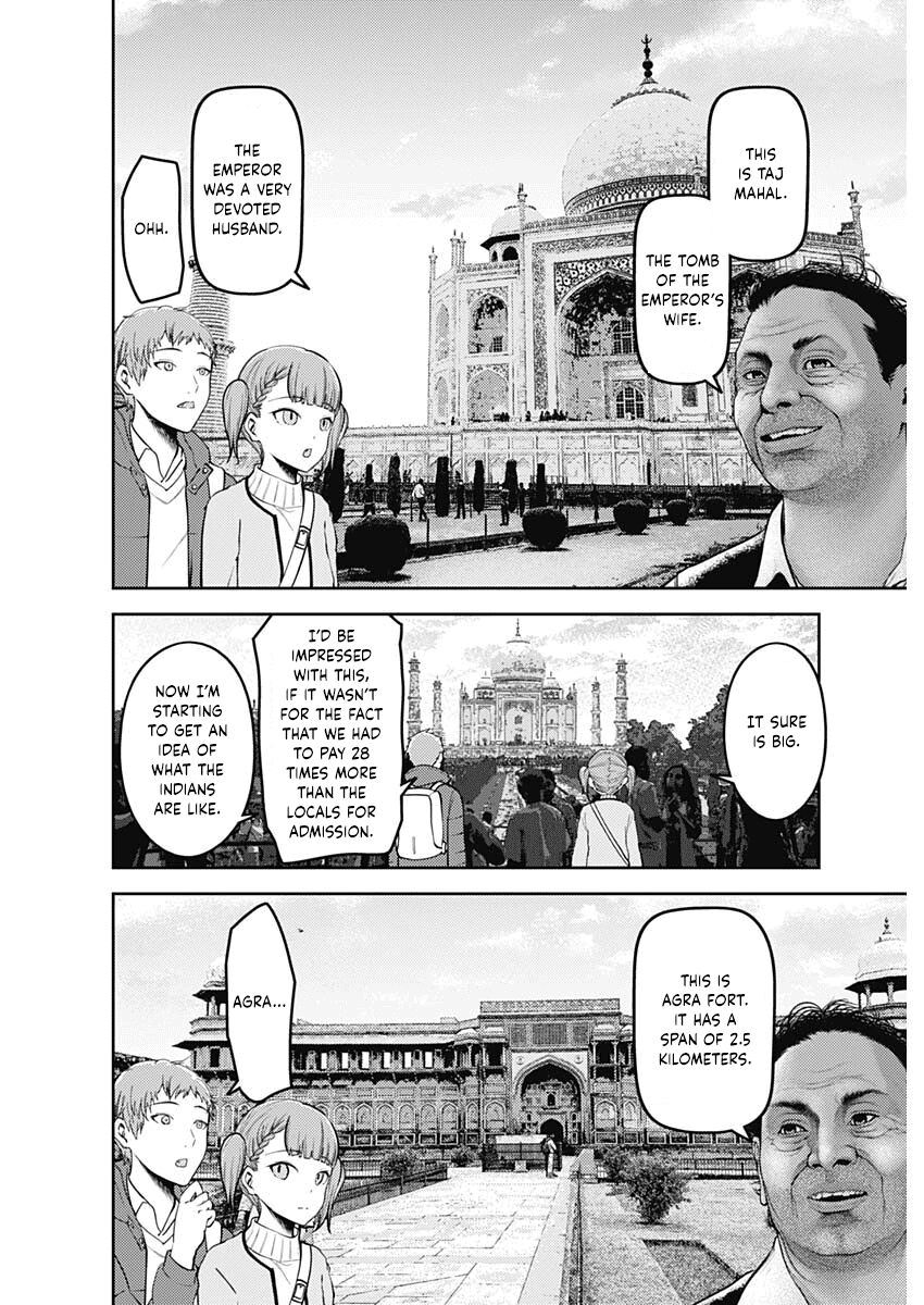 Read Kaguya-sama Love Is War EN Manga Online