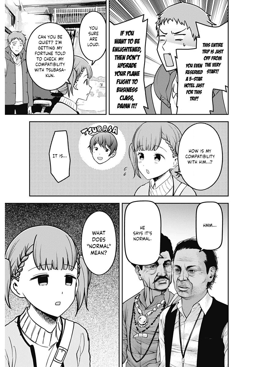 Read Kaguya-sama Love Is War EN Manga Online