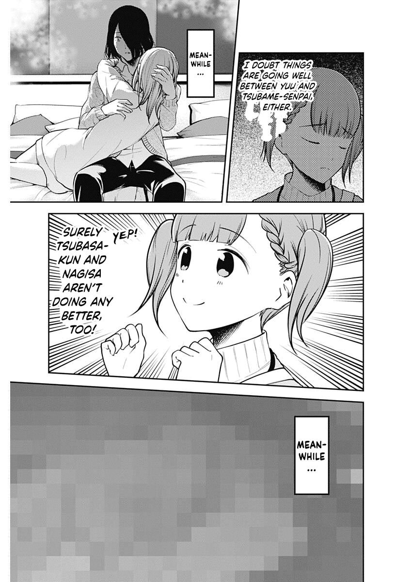 Read Kaguya-sama Love Is War EN Manga Online